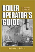 Boiler Operator's Guide, 4E - MPHOnline.com