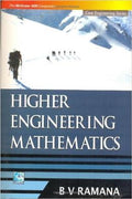 Higher Engineering Mathematics - MPHOnline.com