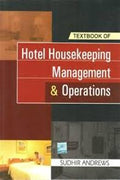 Textbook Of Housekeeping Management And Operations - MPHOnline.com