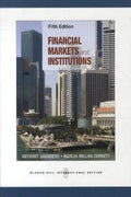 Financial Markets and Institutions, 5E - MPHOnline.com