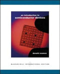Semiconductor Device Fundamentals - MPHOnline.com