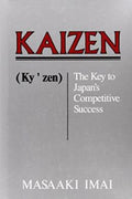 Kaizen Key to Japan's Success - MPHOnline.com