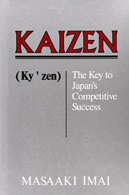 Kaizen Key to Japan's Success - MPHOnline.com
