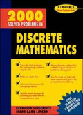 2000 Sp In Discrete Maths - MPHOnline.com