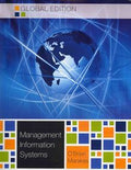 Management Information Systems, 10E - MPHOnline.com