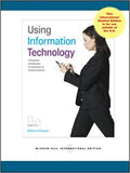 USING INFORMATION TECHNOLOGY,COMPLETE 9E - MPHOnline.com