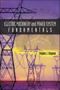 Electric Machinery and Power System Fundamentals - MPHOnline.com