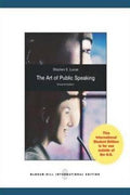 The Art of Public Speaking - MPHOnline.com