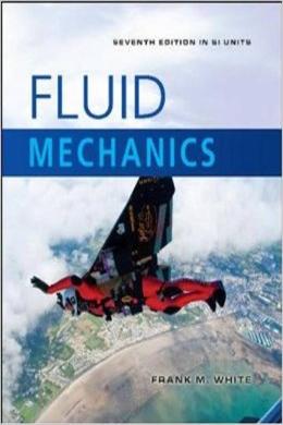 Fluid Mechanics with CD SI Units, 7E - MPHOnline.com