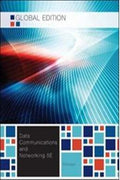 Data Communication And Networking,5E (Global Edition) - MPHOnline.com