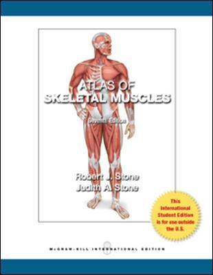 Atlas of Skeletal Muscles, 7E - MPHOnline.com