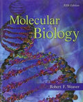 Molecular Biology, 5E - MPHOnline.com