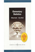 Elementary Statistics with Formula Card and Data CD - MPHOnline.com