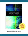 Essentials Of Marketing 13ed - MPHOnline.com