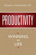 Productivity: Winning in Life - MPHOnline.com