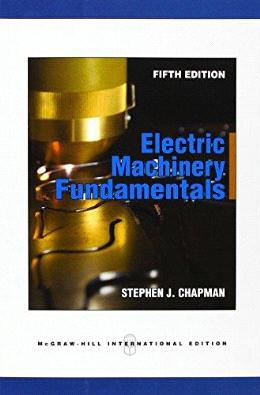 ELECTRIC MACHINERY FUNDAMENTALS - MPHOnline.com