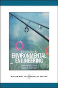Introduction to Environmental Engineering, 5E - MPHOnline.com