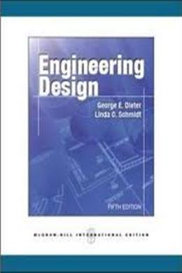 Engineering Design, 5E - MPHOnline.com