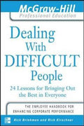 MHPE: DEALING WITH DIFFICULTPEOPLE - MPHOnline.com