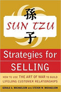 SUN TZU STRATEGIES FOR SELLING - MPHOnline.com