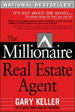The Millionaire Real Estate Agent - MPHOnline.com