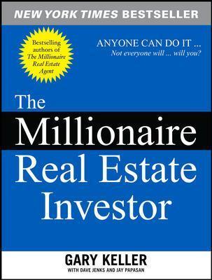 The Millionaire Real Estate Investor - MPHOnline.com