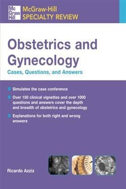 Obstetrics & Gynecology: Cases, Questions, and Answers - MPHOnline.com