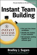 Instant Success:Instant Team Building - MPHOnline.com