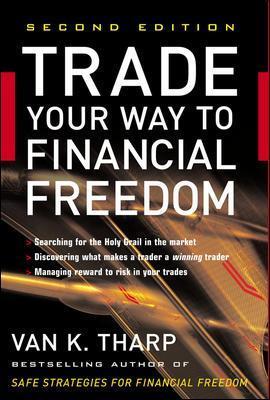 Trade Your Way to Financial Freedom, 2E - MPHOnline.com