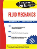 Schaum's Outline of Fluid Mechanics (Schaum's Outlines ) - MPHOnline.com