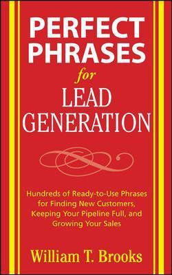 Perfect Phrases For Lead Generation - MPHOnline.com