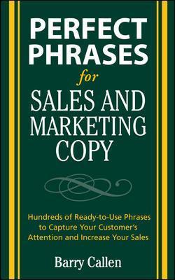 Perfect Phrases For Sales And Marketing Copy - MPHOnline.com