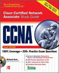 CCNA Cisco Certified Network Associate Study Guide (Exam 640-802) - MPHOnline.com