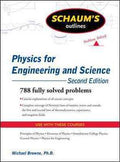 Schaum's Outline of Physics for Engineering and Science - Schaum's Outline Series - MPHOnline.com