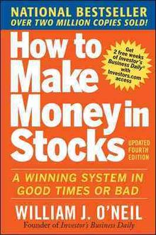 HOW TO MAKE MONEY IN STOCKS 4ED - MPHOnline.com
