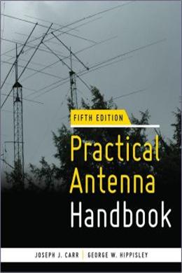 Practical Antenna Handbook, 5E - MPHOnline.com