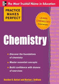 Practice Makes Perfect Chemistry - MPHOnline.com