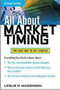 All About Market Timing, Second Edition (All About Series) - MPHOnline.com