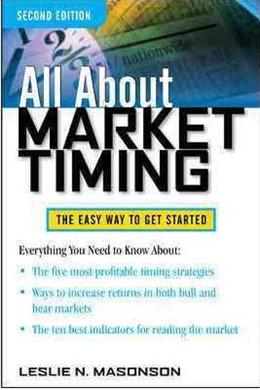 All About Market Timing, Second Edition (All About Series) - MPHOnline.com