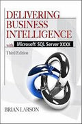 Delivering Business Intelligence With Microsoft SQL Server 2012 - MPHOnline.com