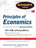 Schaum`s Outline Of Principles Of Economics 2nd ed. - MPHOnline.com