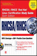 RHCSA/RHCE Red Hat Linux Certification Study Guide (Exam EX200 & EX300), 6E - MPHOnline.com