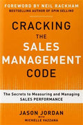 CRACKING THE SALES MANAGEMENT CODE - MPHOnline.com