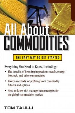 All About Commodities (All About Series) - MPHOnline.com