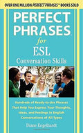 Perfect Phrases for ESL Conversation Skills - MPHOnline.com