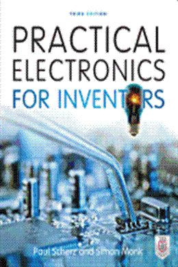 Practical Electronics for Inventors (Third Edition) - MPHOnline.com