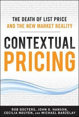 Contextual  Pricing - MPHOnline.com