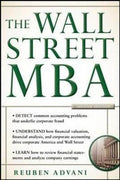 The Wall Street MBA, 2E - MPHOnline.com