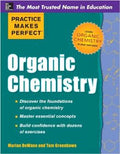 Practice Makes Perfect Organic Chemistry - MPHOnline.com