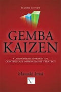 GEMBA KAIZEN 2ED - MPHOnline.com